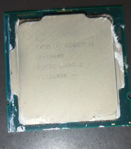Processador i5 10 geração