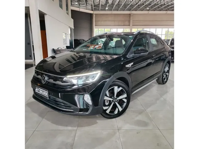 Volkswagen Nivus Highline 1.0 200 TSI Flex AUT 2022