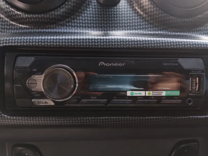 Pioneer MIXTRAX