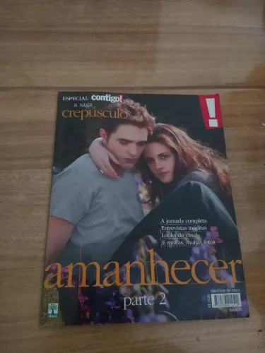 Revistas twilight