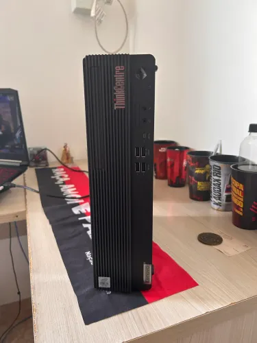 Lenovo ThinkCentre M70s torre 