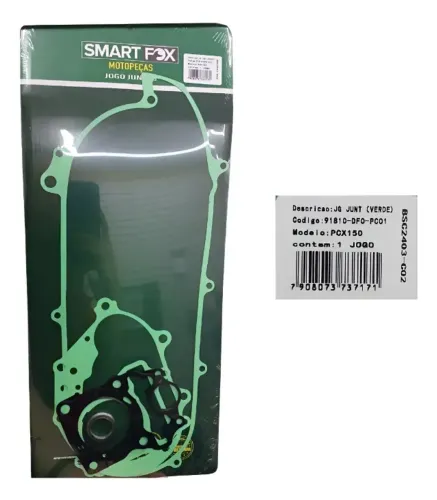 JOGO JUNTA PCX150 13-18 SMARTFOX