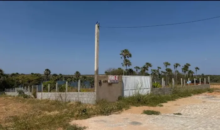 Terreno
