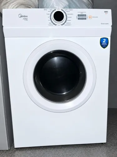 MAQUINA DE SECAR