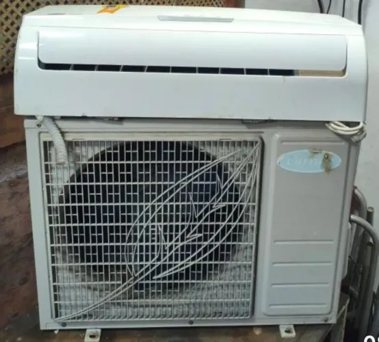 SPLIT 9.000 BTU CARRIER