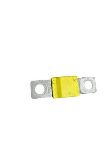 Fusível midi potência 60a universal Dni321060 (1uni) USADO 