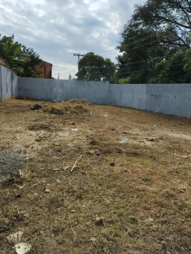 Terreno à venda em Hortolândia, Jardim Santa Clara do Lago II