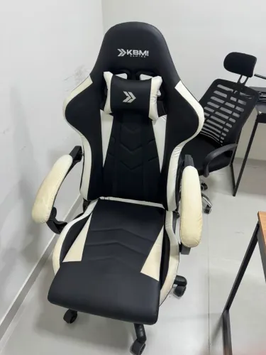 VENDO CADEIRA GAMER 