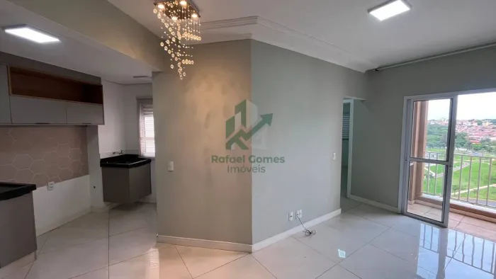 Apartamento com 2 dormitórios, 46 m² - venda por R$ 320.000,00 ou aluguel por R$ 1.950,00/
