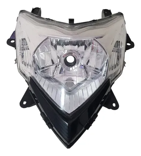 Farol Haojue Lindy 125 Original Ambos Lados