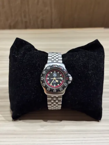 Tag Heuer Formula 1 28mm