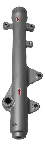 Canela Bengala Yamaha Xtz 150 Crosser Z 22/25 L/e Orig 63262