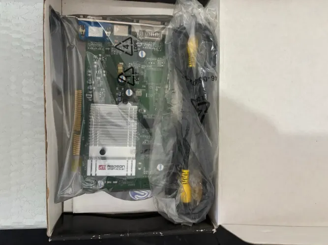 PLACA DE VÍDEO 