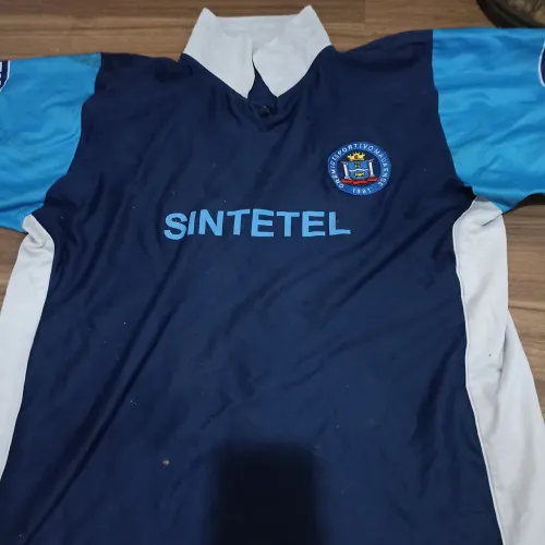 camisa do grêmio esportivo mauaense