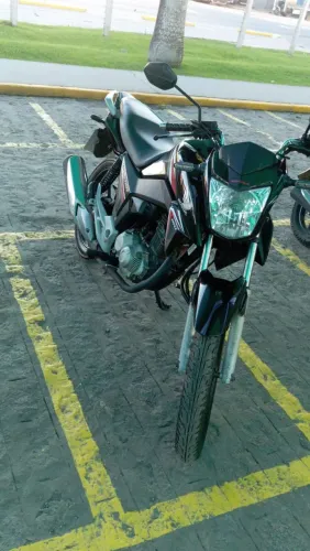 Ótima oportunidade moto à venda r$ 13.000