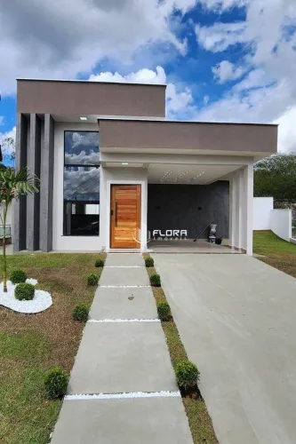 Casa com 3 dormitórios à venda, 138 m² por R$ 730.000,00 - Várzea das Moças - Niterói/RJ