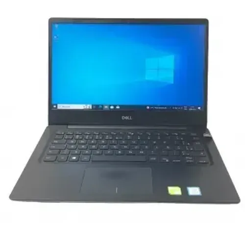 Notebook Dell, Vostro 5481, 14", Intel Core i5, 16GB, SSD-128GB + HD-1TB, 2GB Dedicada