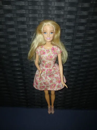 Barbie fashionista
