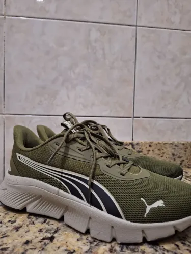 Tênis Puma Original Nº 39 - Excelente Estado ?