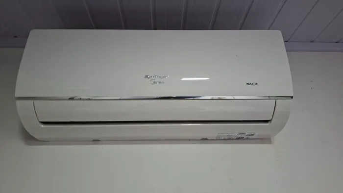 inverter 9mil btus springer midea