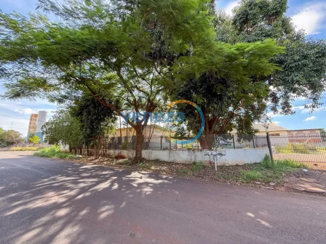 Barracão à venda por R$ 6000000.00, 1325.00 m2 - PARQUE INDUSTRIAL IV - IBIPORA/PR