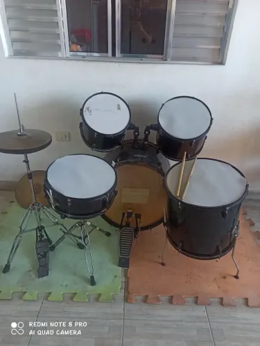 Bateria músical