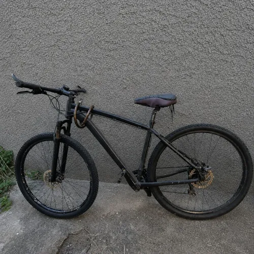 Bicicleta aro 29