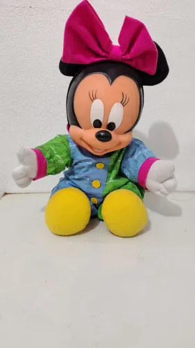 Boneco milke
