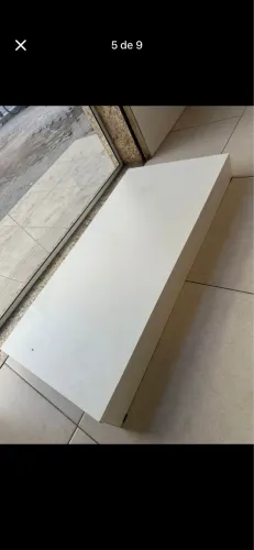 Vende tablado 