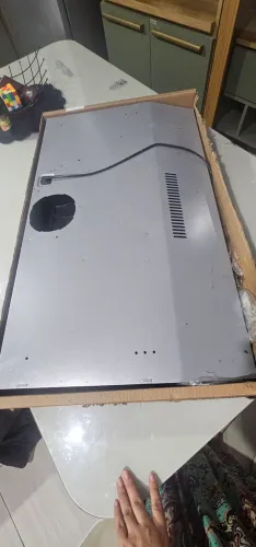 Vendo Depurador de Ar Slim