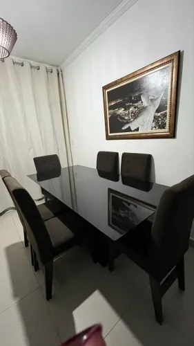 Mesa de jantar