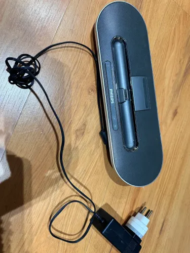 Caixa de som Philco Bluetooth