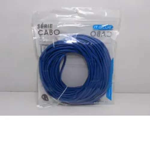 Cabo de Rede Internet 20 metros - LOja Loxee Store