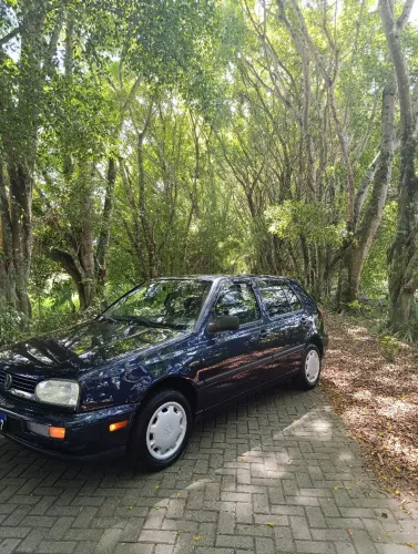Volkswagen Golf GL 1.8/ 2.0i 4P 1996