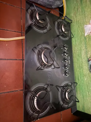 Vendo um fogão cok toque da eletrolux