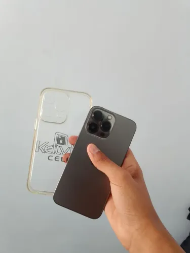 iPhone 13 pro