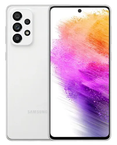 ? Samsung Galaxy A73 5G - 128GB | 8GB RAM
