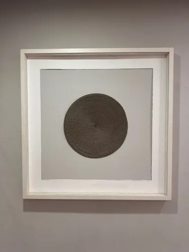Quadro 85x85cm