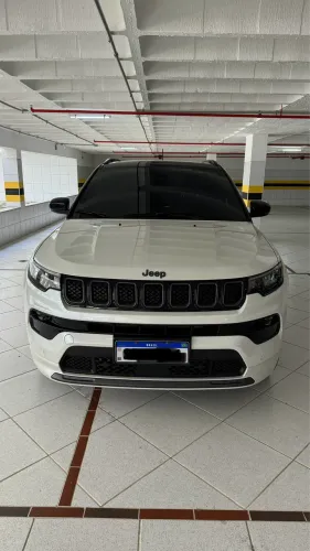 Jeep Compass S T270 1.3 TB 4X2 Flex AUT 2022