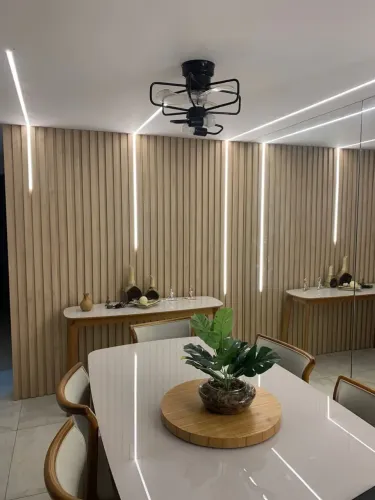 Imóvel para venda tem 73 metros quadrados com 2 quartos em Nova Cidade - São Gonçalo - RJ