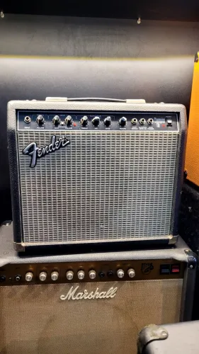 Fender champion 110