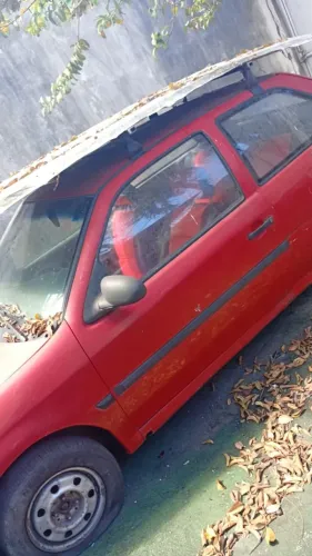 Volkswagen Gol Geração II 1000 Plus 8V 50cv Gasolina Mec. 2P 1996