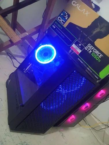 pc gamer i7 gtx 1050 ti