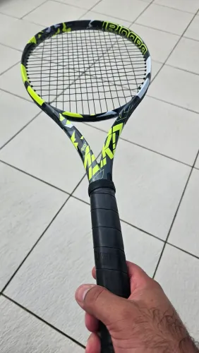 Raquete pure aero 300g L2