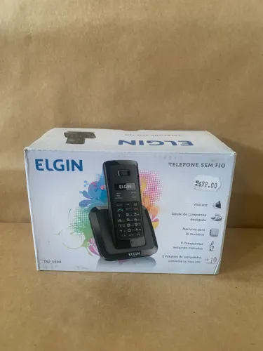 Telefone sem fio