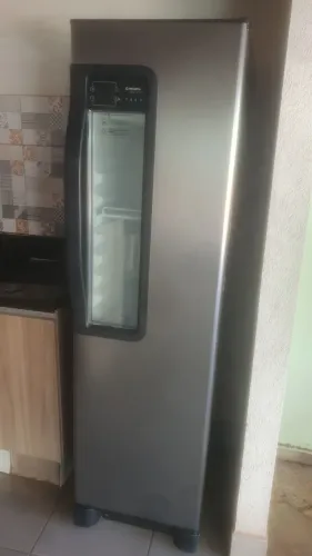Cervejeira Metalfrio Beer Maxx Inox