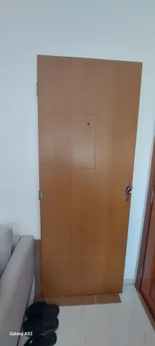 Porta de entrada