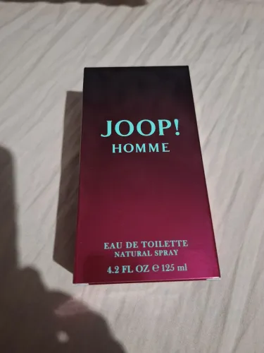 Perfume joop 125ml
