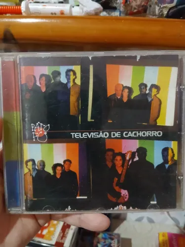 CD - Pato Fu