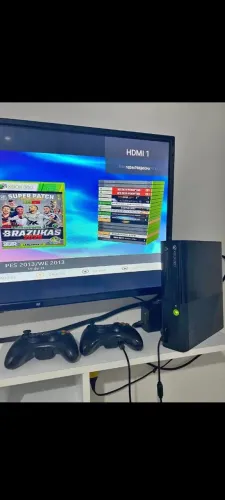 Xbox super slim